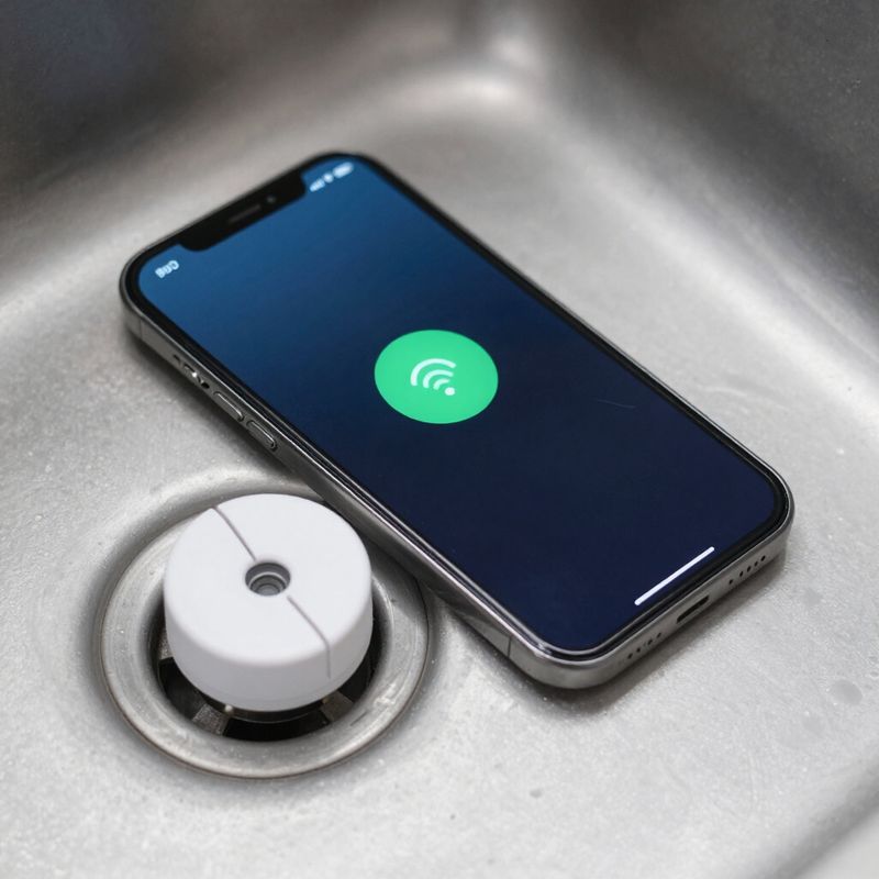 Leak Detection & Repair in Millbrook