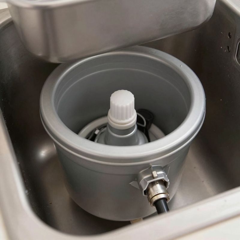 Garbage Disposal in Millbrook