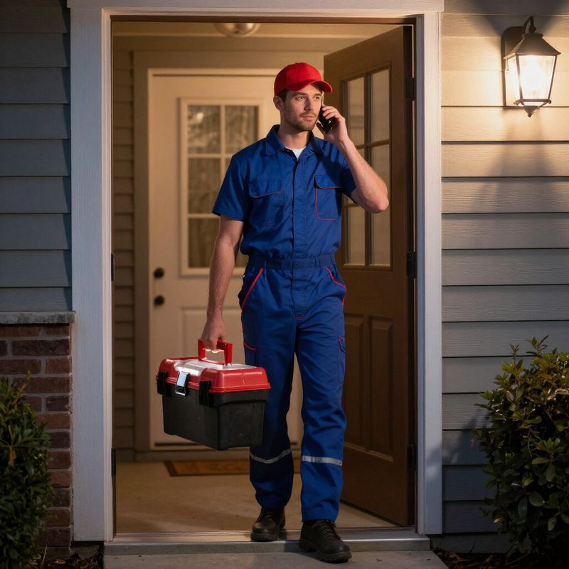 Emergency Plumbing in Millbrook